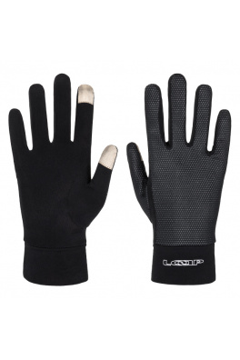 Pánské zimní rukavice LOAP ROSIT Černá