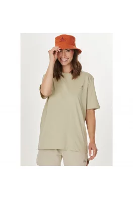 Dámské bavlněné tričko Whistler Blair W O-neck T-Shirt