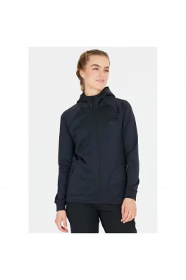 Dámská fleecová bunda Whistler Tracker W Powerstretch Hood Fleece Jacket
