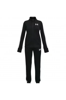 Dívčí souprava Under Armour EM Knit Track Suit