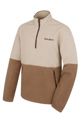 Pánský fleecová mikina HUSKY Addy M 