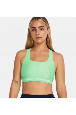 Crossback Mid Bra