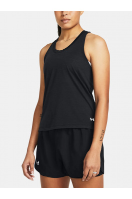 Dámské tílko Under Armour UA Launch Singlet