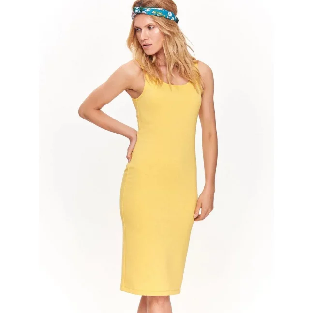 Lady's Dress