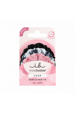 invisibobble®  LOOP Be Gentle 3pc