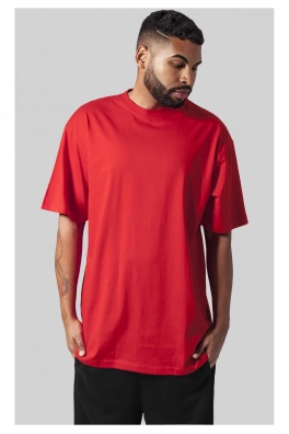 Tall Tee red
