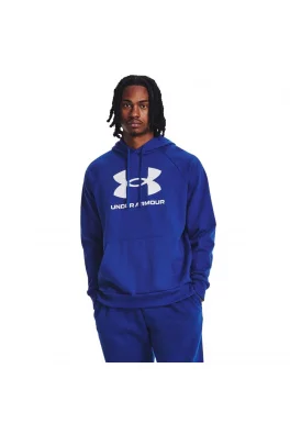Pánská mikina Under Armour Rival Fleece Logo HD