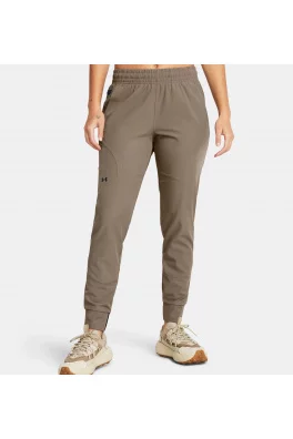 Dámské tepláky Under Armour Unstoppable Jogger