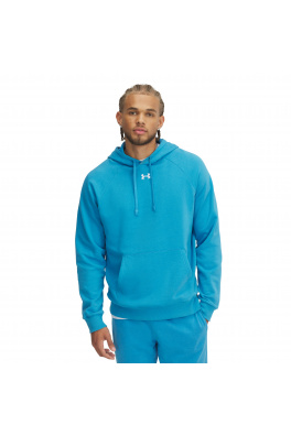 Pánská mikina Under Armour Rival Fleece Hoodie