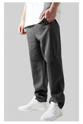 Sweatpants charcoal