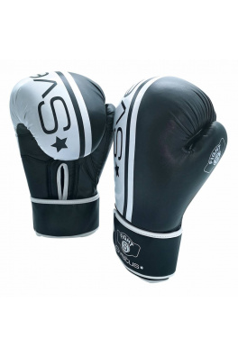 Boxerské rukavice Sveltus Challenger boxing glove velikost 12oz