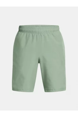 Chlapecké kraťasy Under Armour Tech Woven Wordmark Short