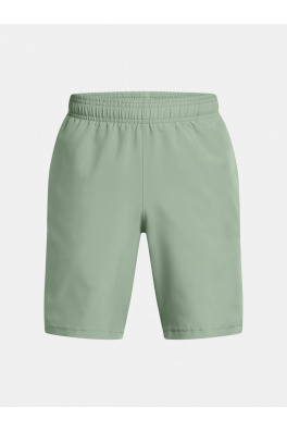 Chlapecké kraťasy Under Armour Tech Woven Wordmark Short
