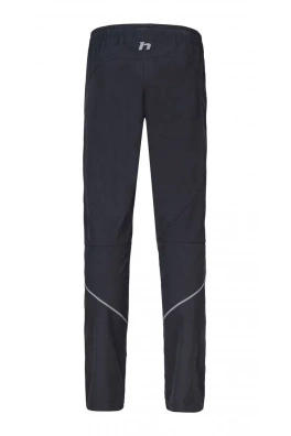 Pánské větruvzdorné kalhoty Hannah BROCK II anthracite