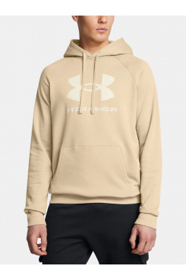 Pánská mikina Under Armour Rival Fleece Logo HD
