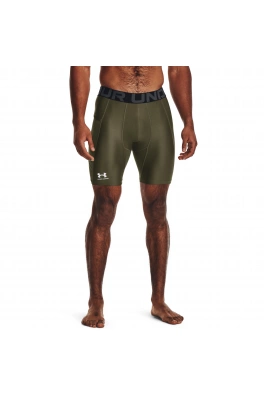 Pánské kompresní šortky Under Armour HeatGear Shorts