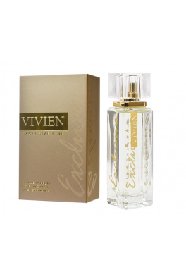 VIVACO Dámský parfém SEA FAY 50 ml