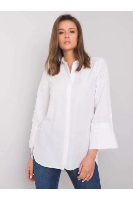 Biała koszula Jeanna RUE PARIS