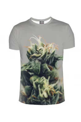 T-Shirt Ganja