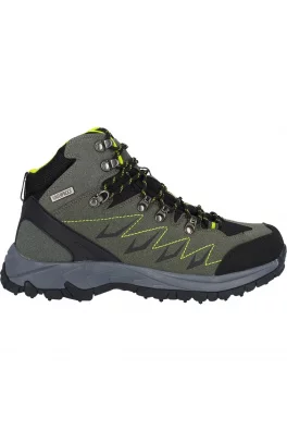 Pánské boty Whistler Contai M Ice Boot WP