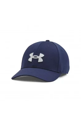 Pánská kšiltovka Under Armour Men's Blitzing Adj Cap