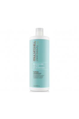 Paul Mitchell Clean Beauty Hydrate Conditioner 1000ml