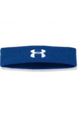 Pánská čelenka Under Armour Performance Headband