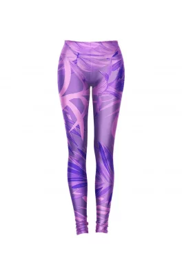 Legíny Tropical Violet
