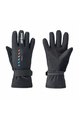 Rukavice LILL-SPORT PROTOS JR černá