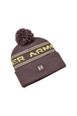 Pánský kulich Under Armour Halftime Pom Beanie