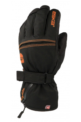 Lyžařské rukavice Eska Club Pro GTX