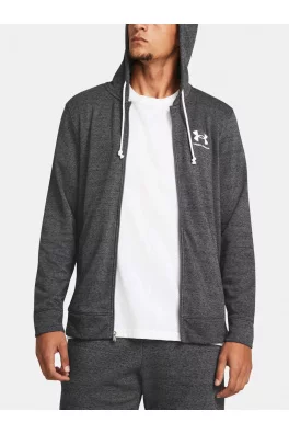 Pánská mikina Under Armour Rival Terry LC FZ