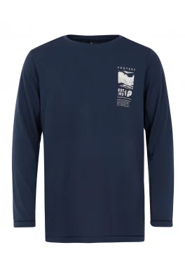 Chlapecké surfařské triko Protest PRTHORN JR
