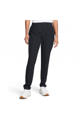 UA Drive Pro CW 5 PKT Pant-BLK