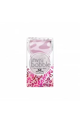 Invisibobble® Urban Safari WRAPSTAR Cat In The City