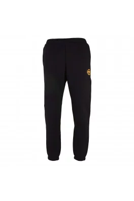 Peak peak knitting pants black