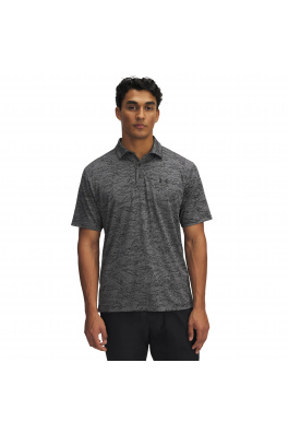 Pánské polo tričko Under Armour Drive Jacquard Polo