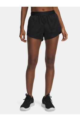 Dámské kraťasy Under Armour Tech Play Up Shine Shorts