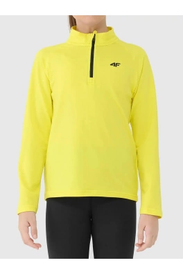 Dívčí funkční mikina 4F