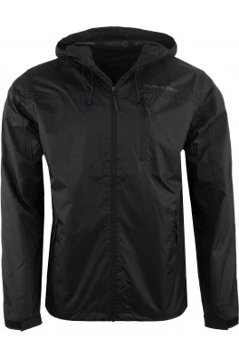 Pánská bunda ALPINE PRO BOREL black