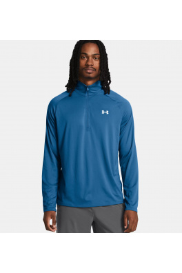 Pánské triko Under Armour Tech 2.0 1/2 Zip