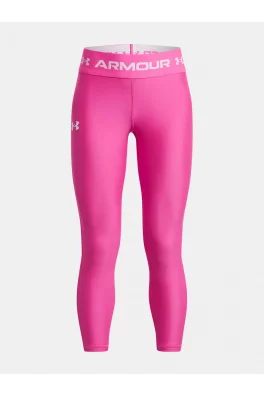 Dívčí legíny Under Armour Armour Ankle Crop