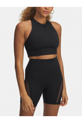 Dámské tílko Under Armour Meridian Zip Tank