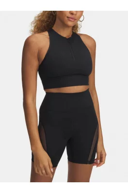 Dámské tílko Under Armour Meridian Zip Tank