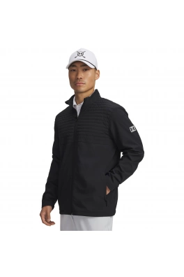 Pánská bunda Under Armour Drive Pro FZ