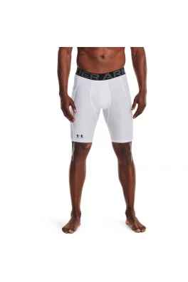 Pánské kompresní šortky Under Armour HG Armour Lng Shorts