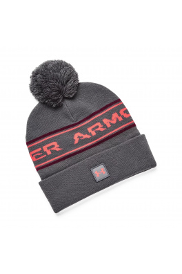 Pánský kulich Under Armour Halftime Pom Beanie