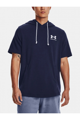 Pánská mikina Under Armour UA Rival Terry LC SS HD