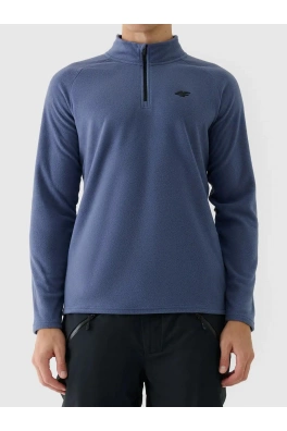 Pánská fleecová mikina 4F