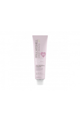 Paul Mitchell Clean Beauty Color Depositing Treatment Rose Quartz 150 ml